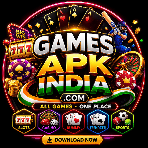 Games APK India